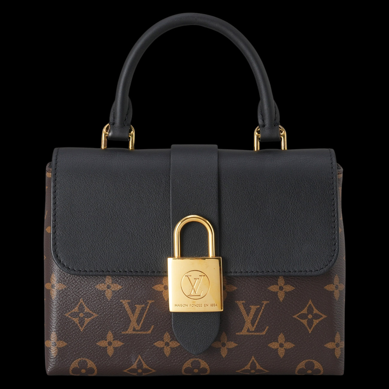LOUIS VUITTON(USED)루이비통 M44141 록키 BB